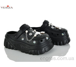 Кроксы Veagia-ADA